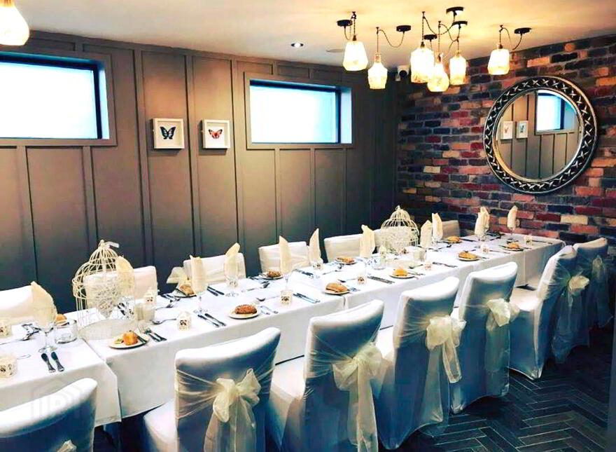 Portmor Bar/Restaurant, Blackwatertown, Dungannon, BT71 7HL