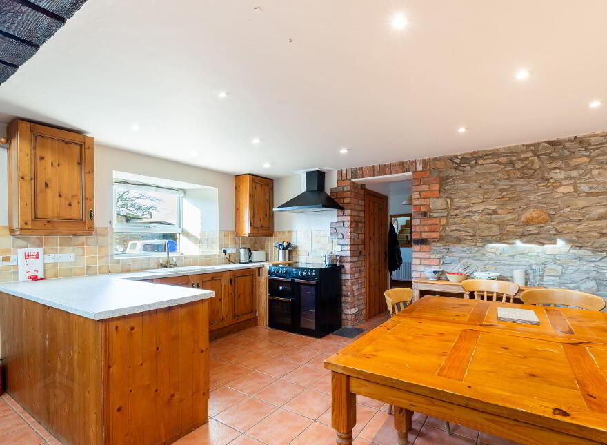 Barr Hall Barns, Portaferry, BT22 1RQ