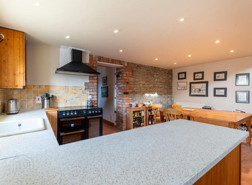Barr Hall Barns, Portaferry, BT22 1RQ