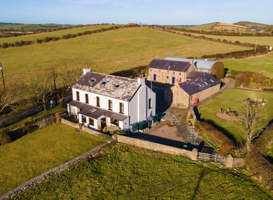 Barr Hall Barns, Portaferry, BT22 1RQ photo
