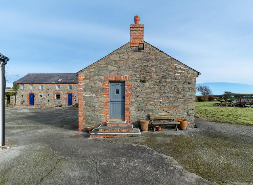 Barr Hall Barns, Portaferry, BT22 1RQ