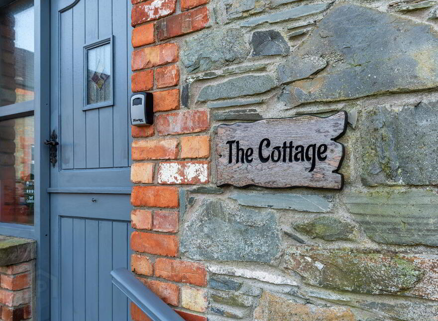 Barr Hall Barns, Portaferry, BT22 1RQ