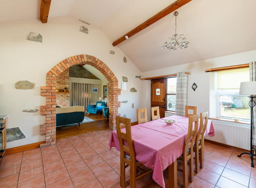 Barr Hall Barns, Portaferry, BT22 1RQ