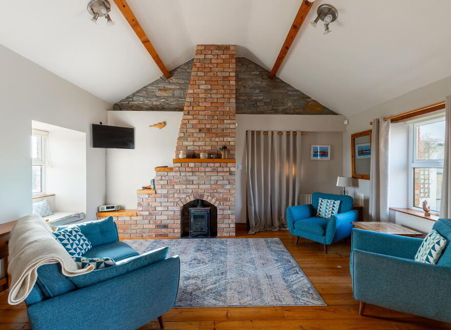 Barr Hall Barns, Portaferry, BT22 1RQ