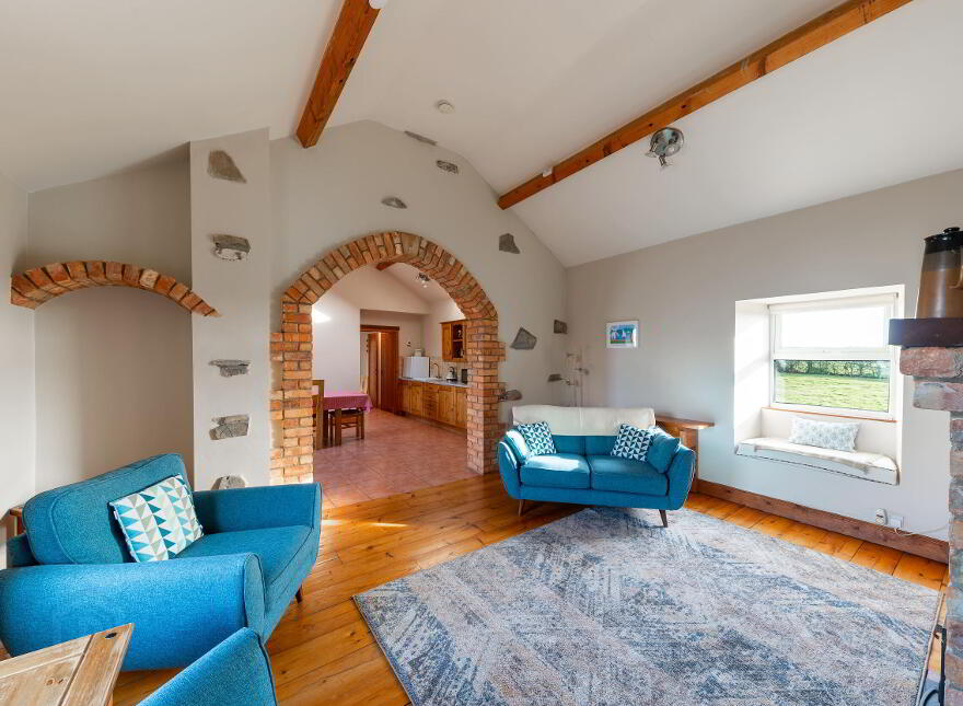 Barr Hall Barns, Portaferry, BT22 1RQ