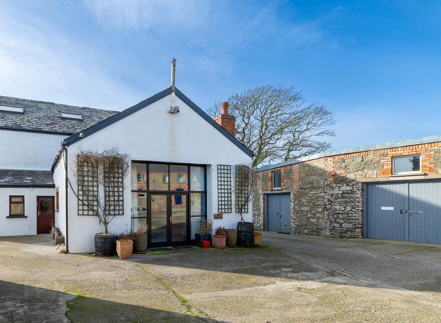 Barr Hall Barns, Portaferry, BT22 1RQ