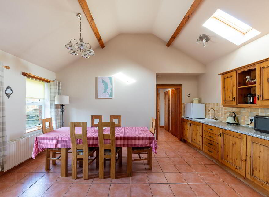 Barr Hall Barns, Portaferry, BT22 1RQ