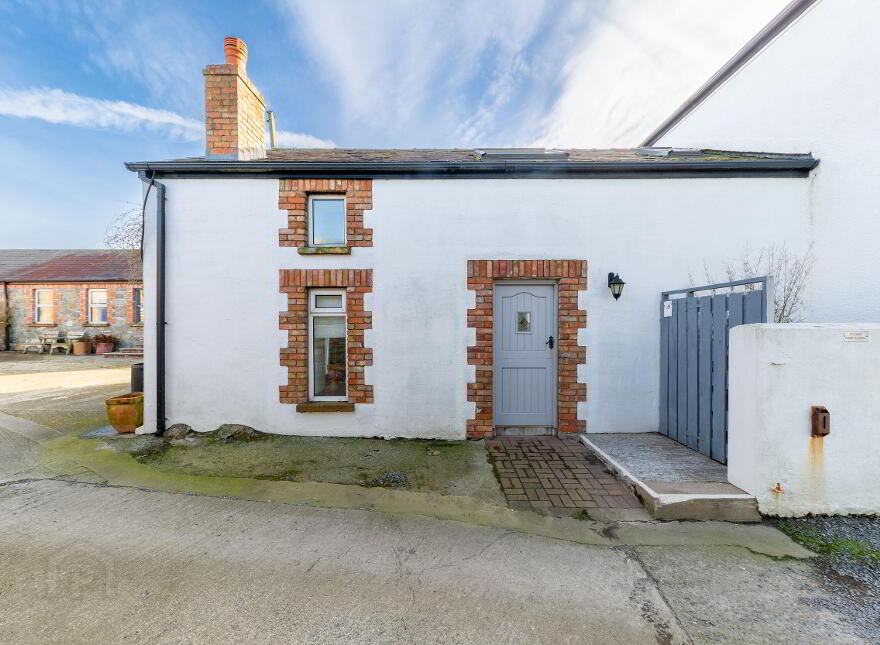Barr Hall Barns, Portaferry, BT22 1RQ