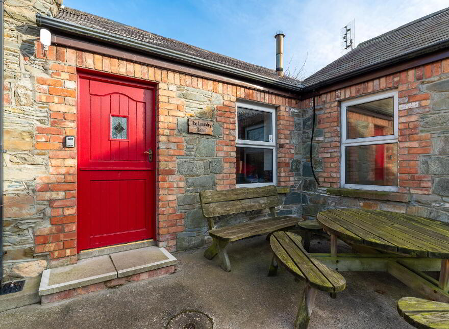 Barr Hall Barns, Portaferry, BT22 1RQ