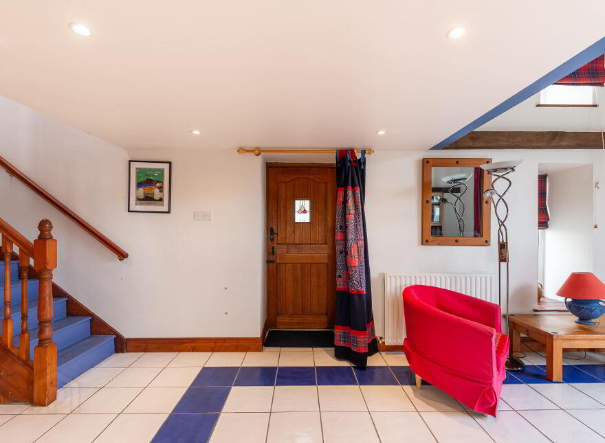Barr Hall Barns, Portaferry, BT22 1RQ