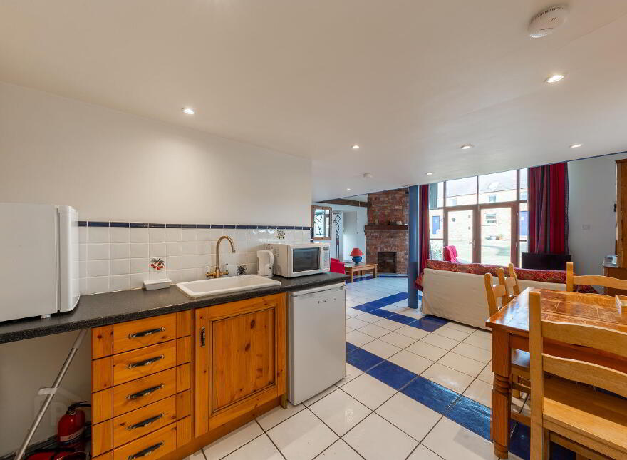 Barr Hall Barns, Portaferry, BT22 1RQ