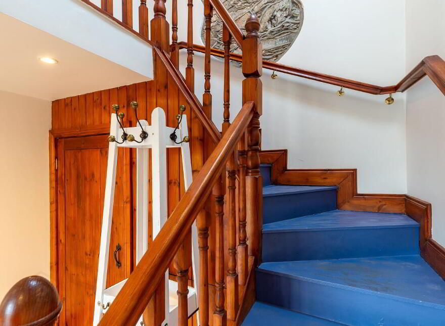 Barr Hall Barns, Portaferry, BT22 1RQ