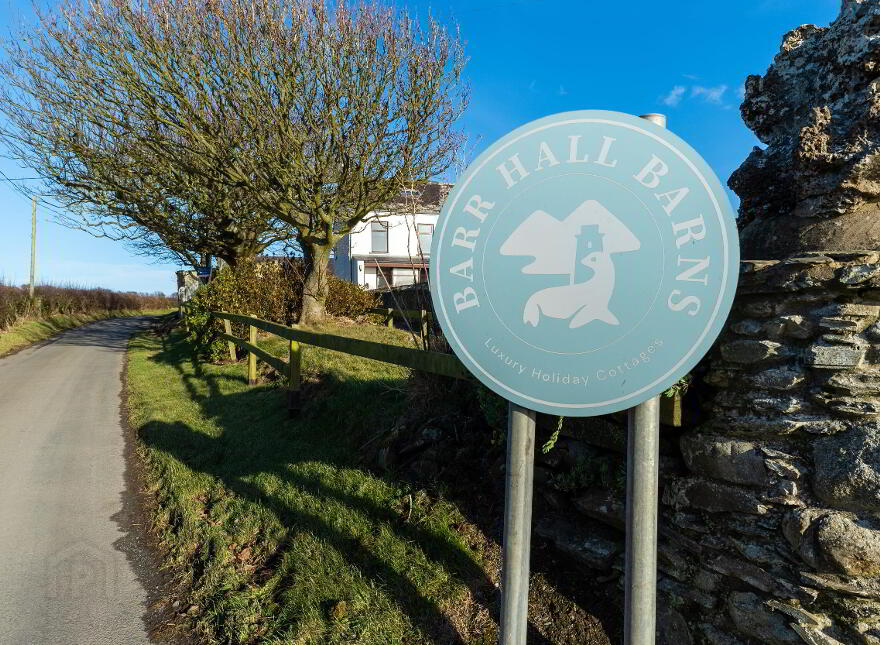 Barr Hall Barns, Portaferry, BT22 1RQ