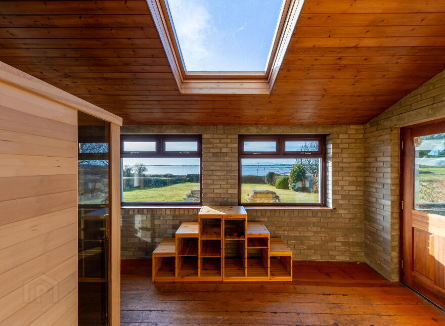 Barr Hall Barns, Portaferry, BT22 1RQ