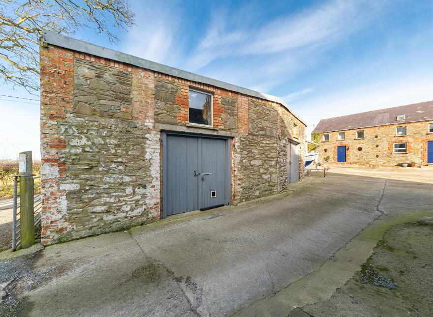 Barr Hall Barns, Portaferry, BT22 1RQ