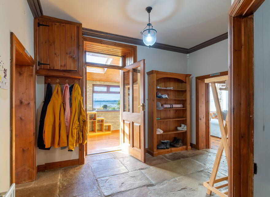 Barr Hall Barns, Portaferry, BT22 1RQ