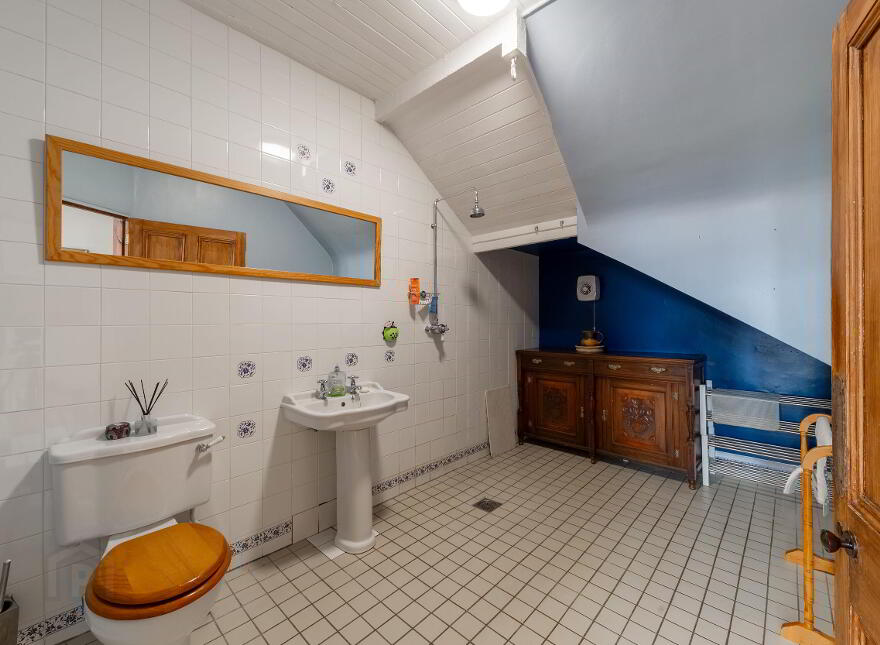 Barr Hall Barns, Portaferry, BT22 1RQ