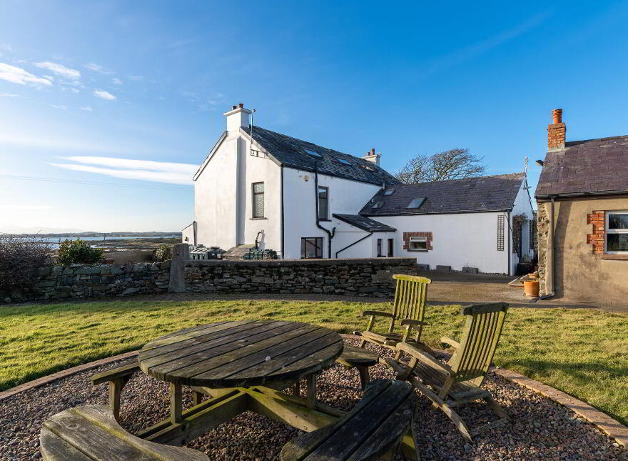 Barr Hall Barns, Portaferry, BT22 1RQ