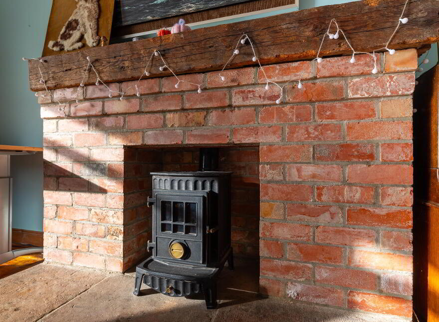 Barr Hall Barns, Portaferry, BT22 1RQ