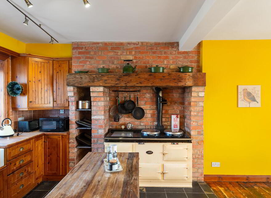 Barr Hall Barns, Portaferry, BT22 1RQ