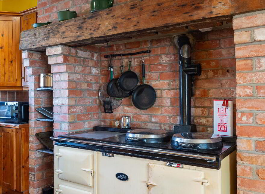 Barr Hall Barns, Portaferry, BT22 1RQ