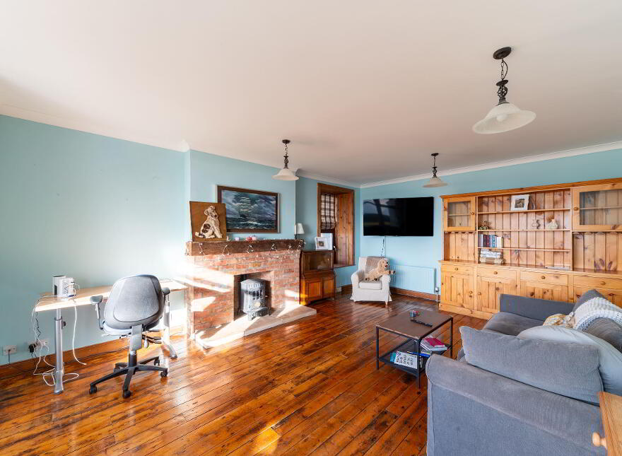 Barr Hall Barns, Portaferry, BT22 1RQ