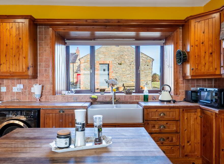 Barr Hall Barns, Portaferry, BT22 1RQ
