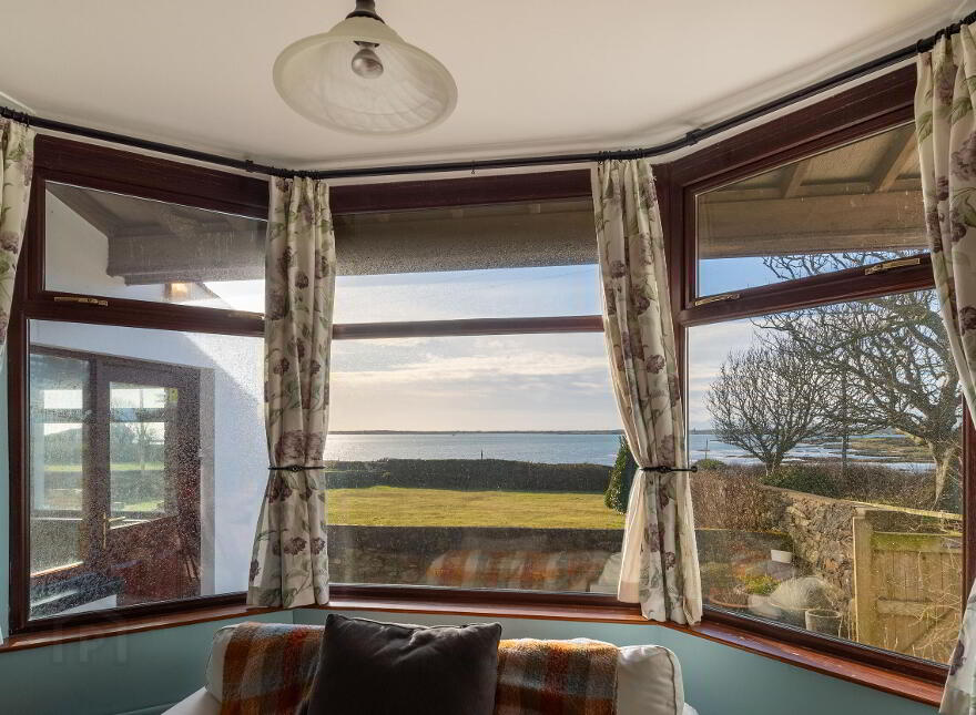 Barr Hall Barns, Portaferry, BT22 1RQ