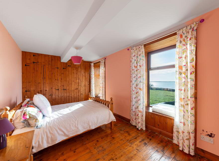 Barr Hall Barns, Portaferry, BT22 1RQ