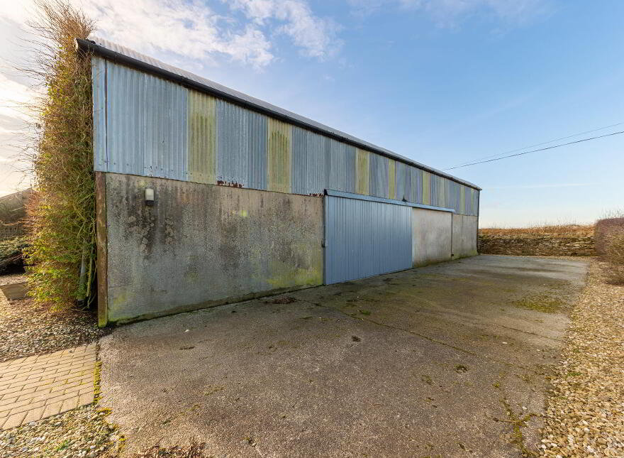 Barr Hall Barns, Portaferry, BT22 1RQ