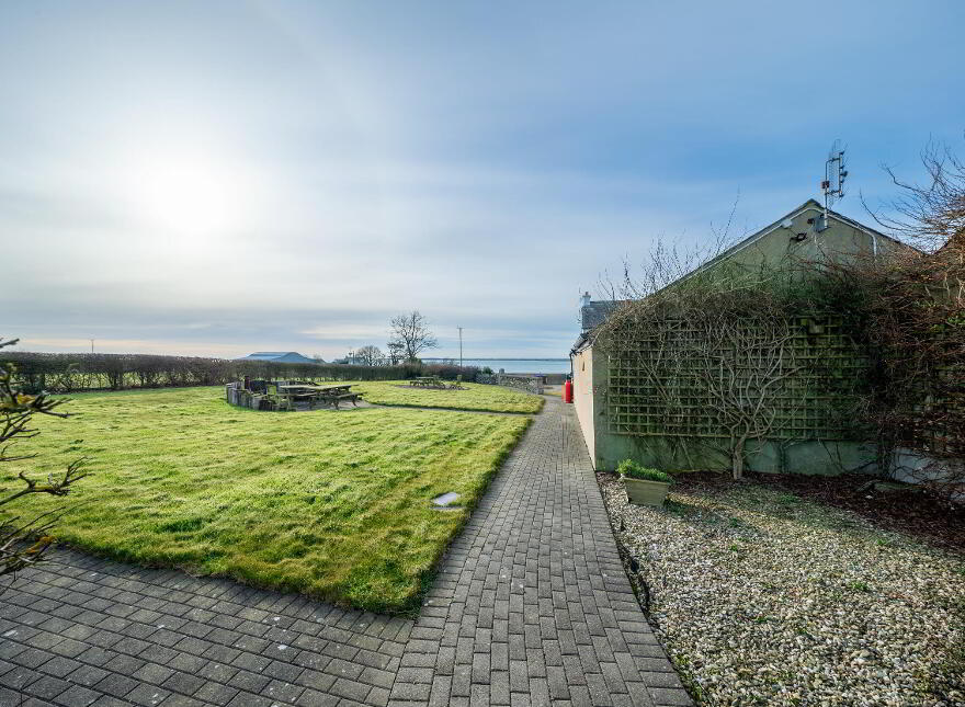 Barr Hall Barns, Portaferry, BT22 1RQ