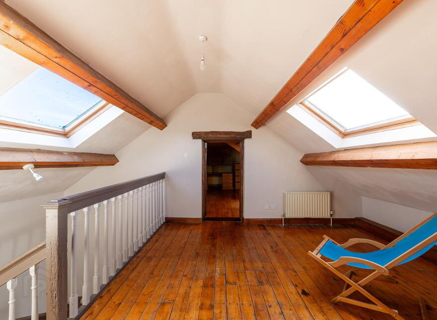 Barr Hall Barns, Portaferry, BT22 1RQ