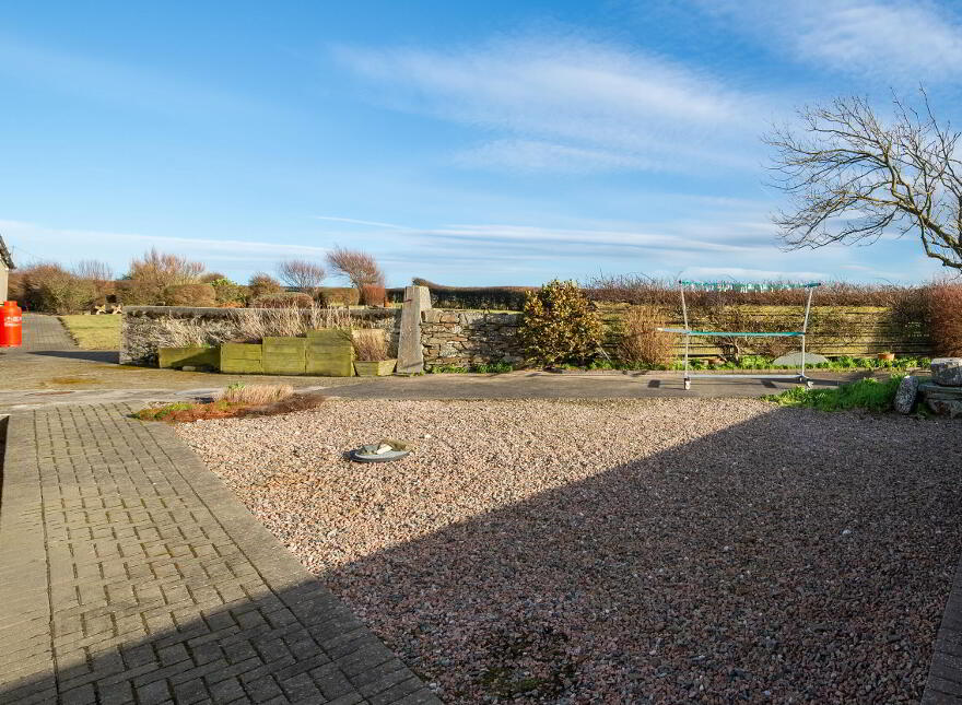 Barr Hall Barns, Portaferry, BT22 1RQ