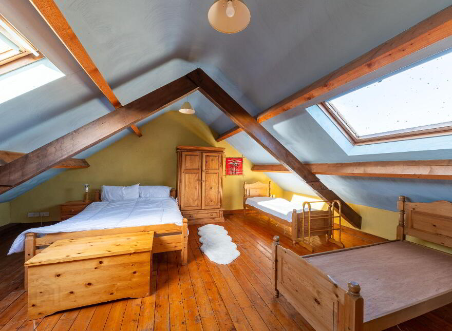 Barr Hall Barns, Portaferry, BT22 1RQ