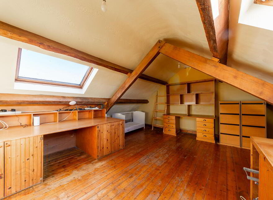 Barr Hall Barns, Portaferry, BT22 1RQ