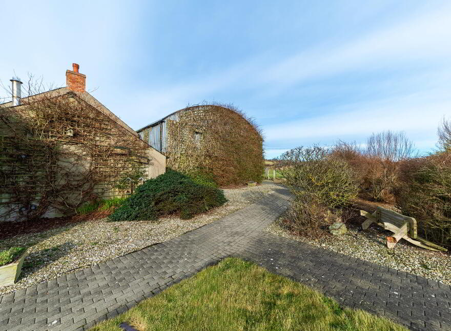Barr Hall Barns, Portaferry, BT22 1RQ