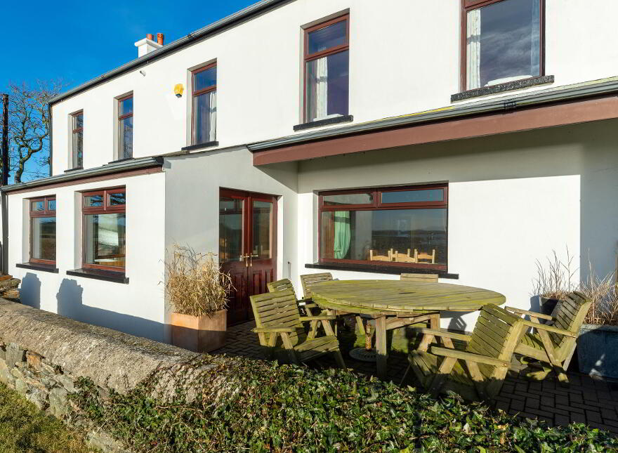 Barr Hall Barns, Portaferry, BT22 1RQ