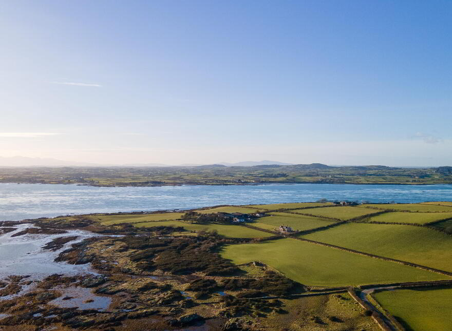 Barr Hall Barns, Portaferry, BT22 1RQ