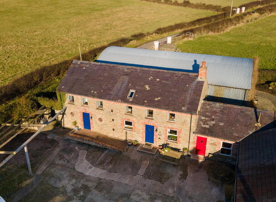 Barr Hall Barns, Portaferry, BT22 1RQ