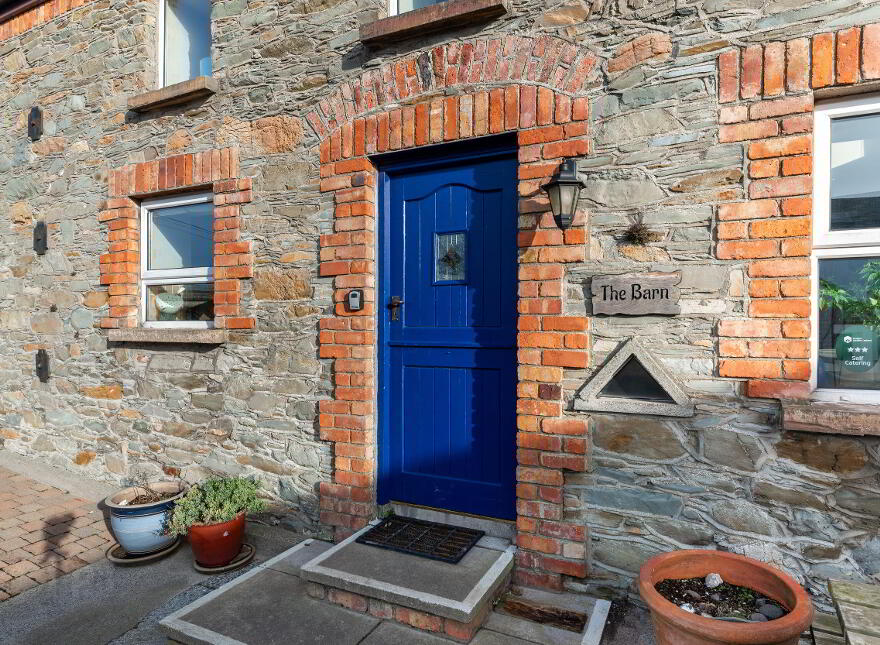 Barr Hall Barns, Portaferry, BT22 1RQ