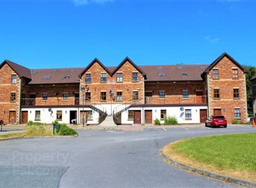 6 Auburn Lodge, Prospect Lodge, Longford Town photo