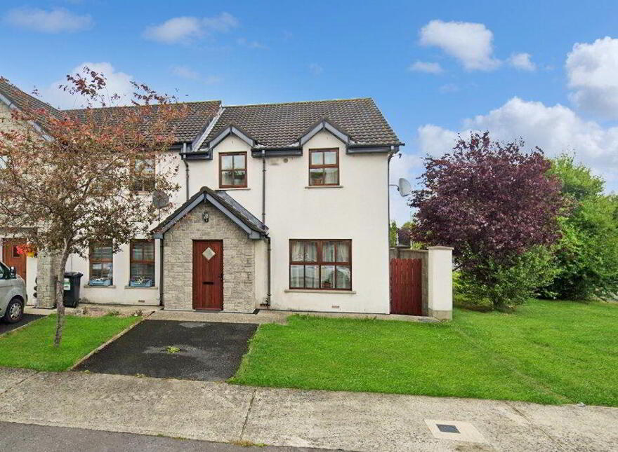 1 Park Square, Coulter Place, Armagh Road, Dundalk, A91WFR7 photo