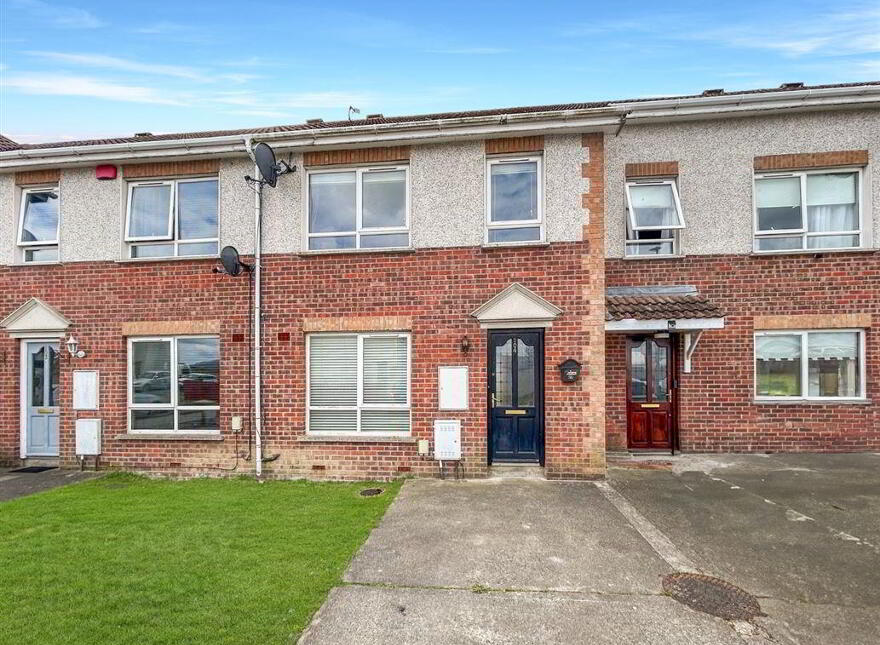 104 Castleross, Castletown Road, Dundalk, A91N9E2 photo