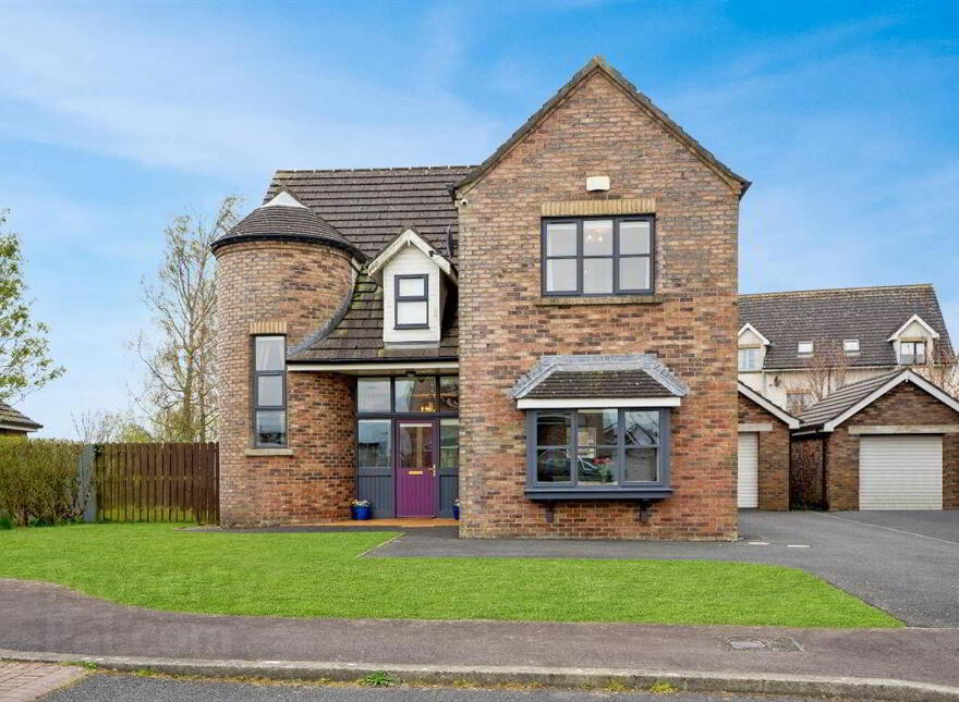110 Ath Lethan, Racecourse Road, Dundalk, A91F63H photo