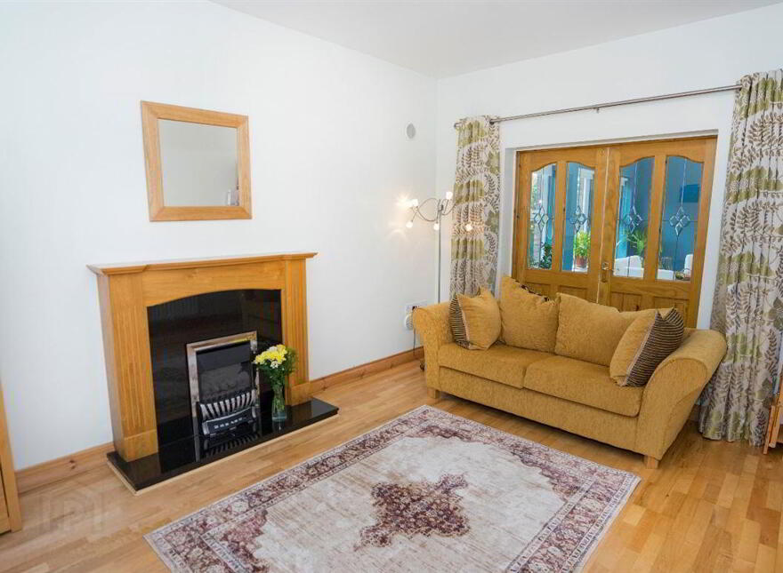 110 Ath Lethan, Racecourse Road, Dundalk, A91F63H