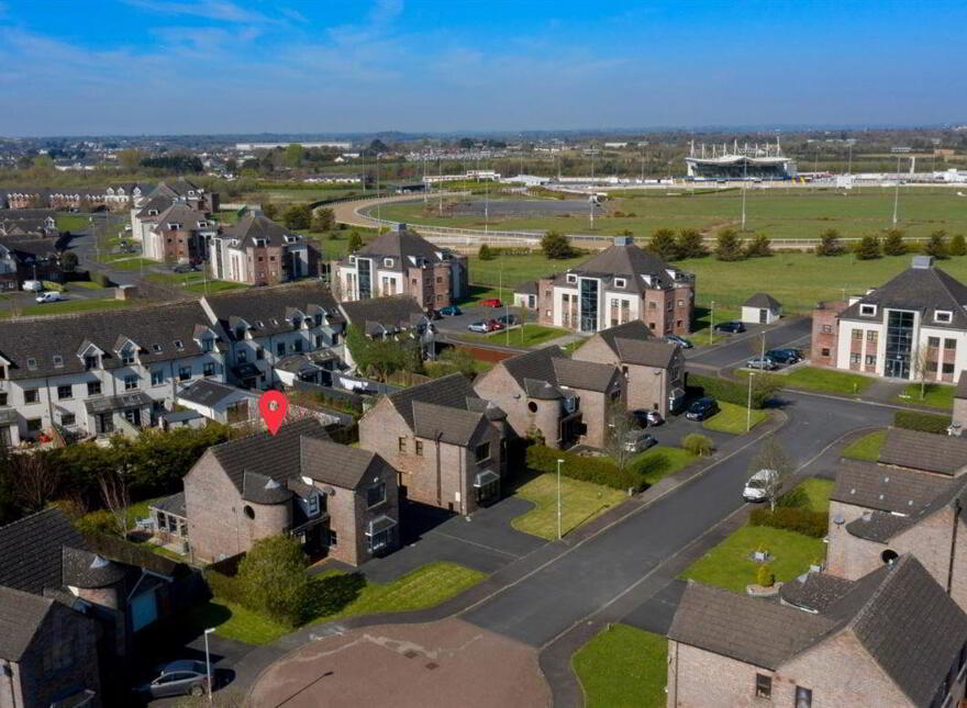 110 Ath Lethan, Racecourse Road, Dundalk, A91F63H