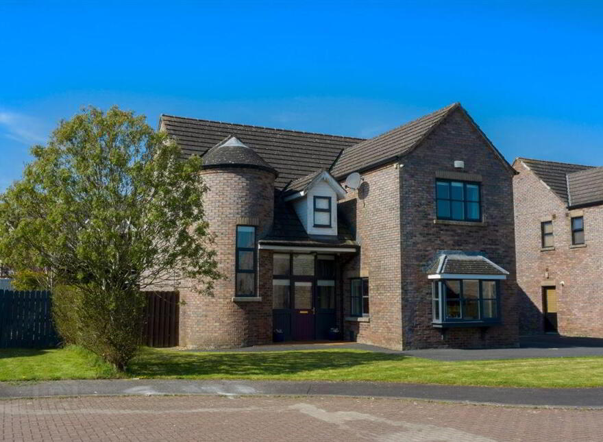 110 Ath Lethan, Racecourse Road, Dundalk, A91F63H