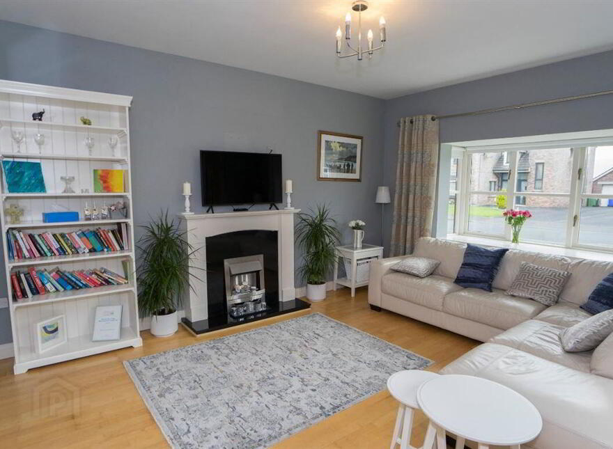 110 Ath Lethan, Racecourse Road, Dundalk, A91F63H