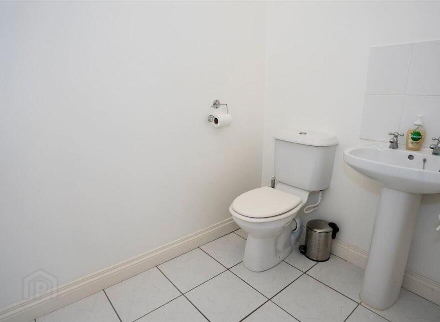 110 Ath Lethan, Racecourse Road, Dundalk, A91F63H
