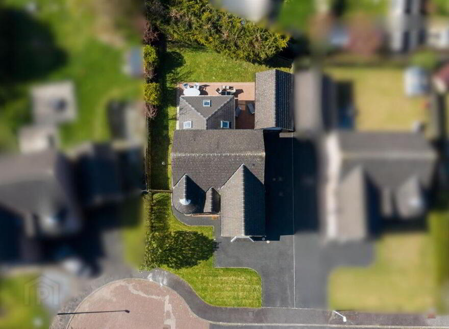 110 Ath Lethan, Racecourse Road, Dundalk, A91F63H